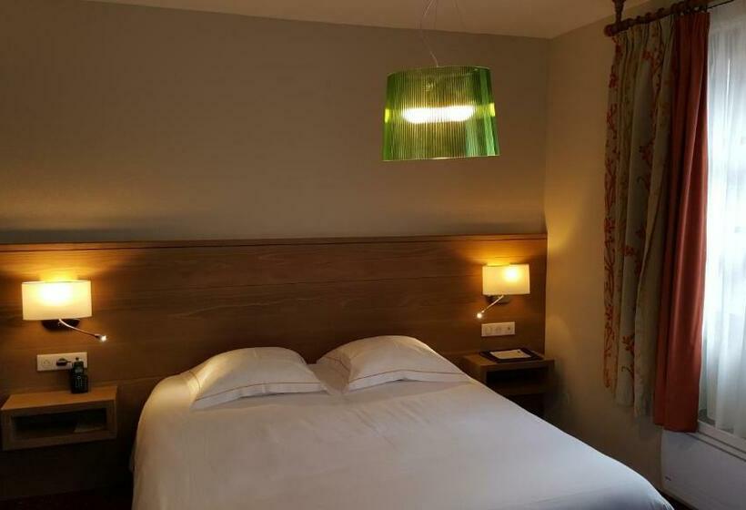 בית מלון כפרי Hôtel Winzenberg