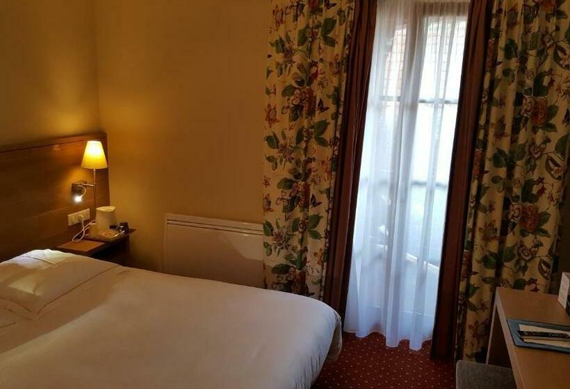 בית מלון כפרי Hôtel Winzenberg