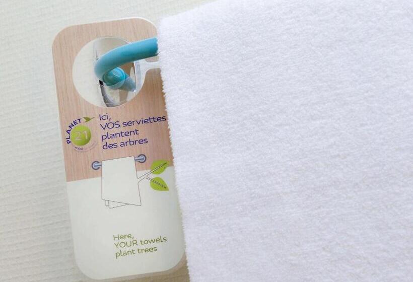 B&b Hotel Thionville Yutz A31