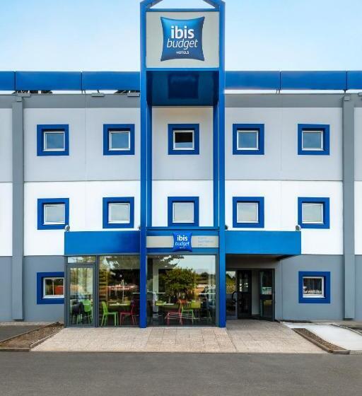 B&b Hotel Thionville Yutz A31