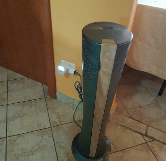 Отель Il Baronetto