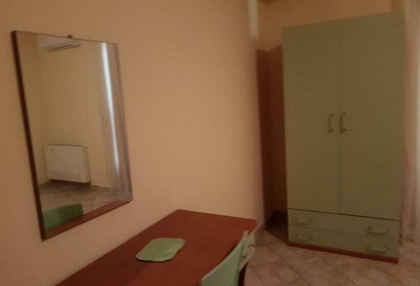 Отель Il Baronetto