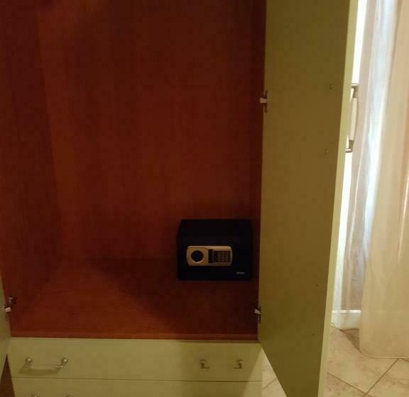 Отель Il Baronetto