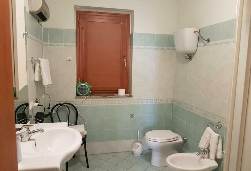 Отель Il Baronetto