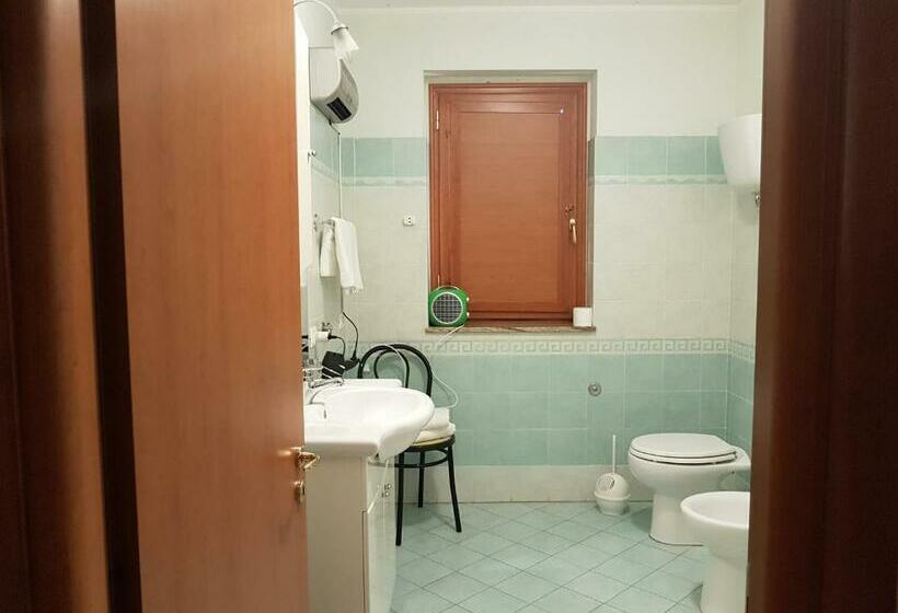 Отель Il Baronetto