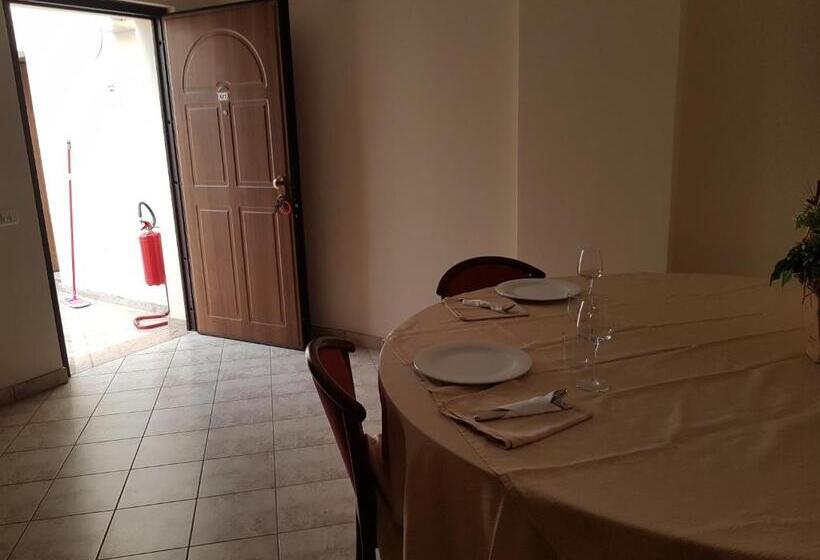 Отель Il Baronetto