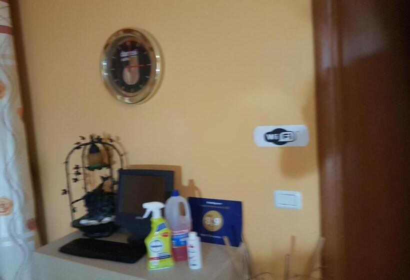 Отель Il Baronetto