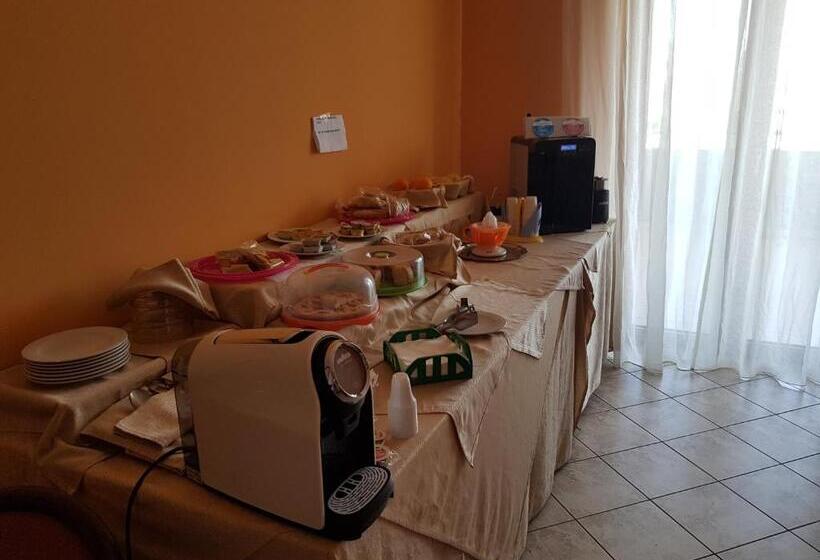 Отель Il Baronetto