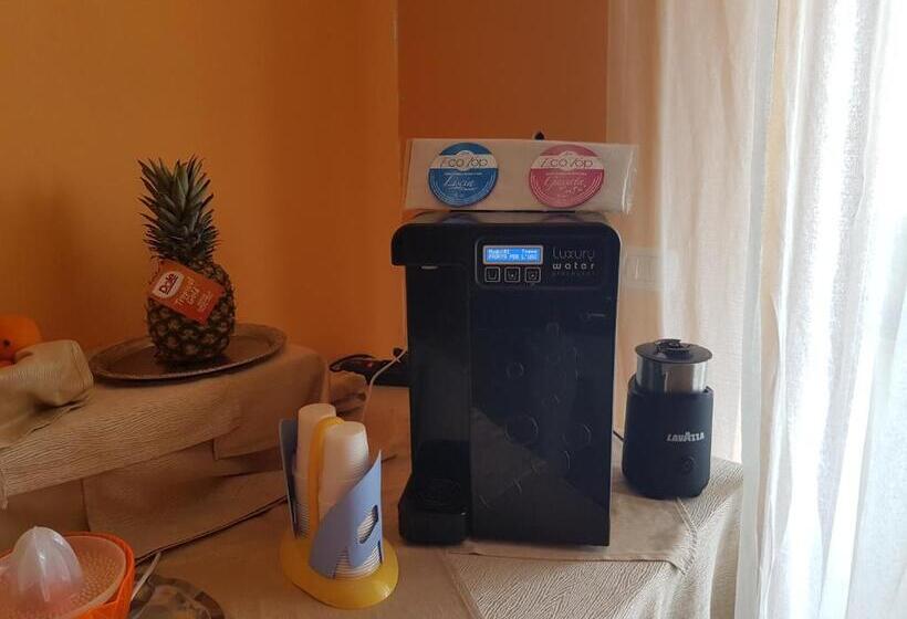 Отель Il Baronetto