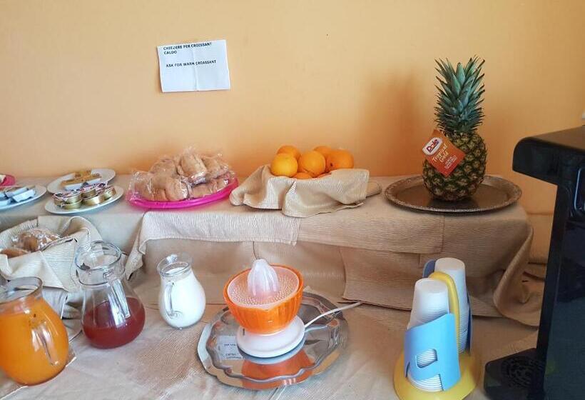 Отель Il Baronetto