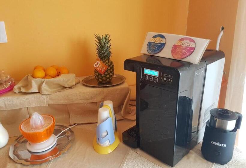 Отель Il Baronetto