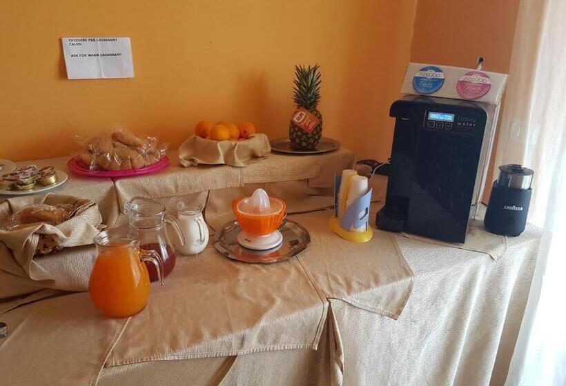 Отель Il Baronetto