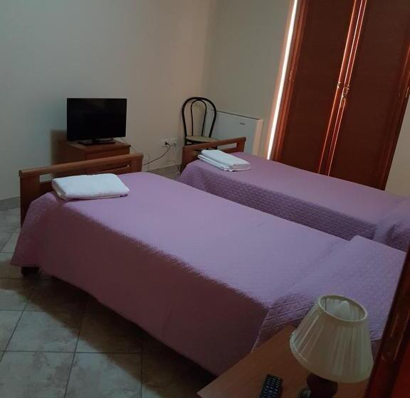 Отель Il Baronetto