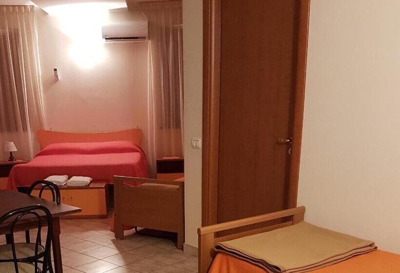 Отель Il Baronetto