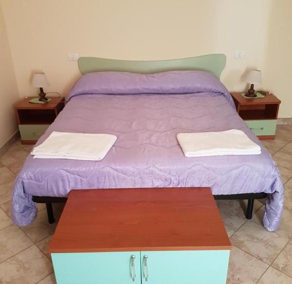 Отель Il Baronetto