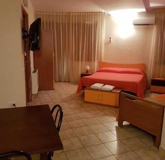 Отель Il Baronetto