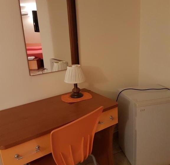 Отель Il Baronetto