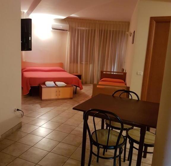 Отель Il Baronetto