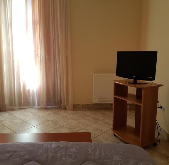 Отель Il Baronetto