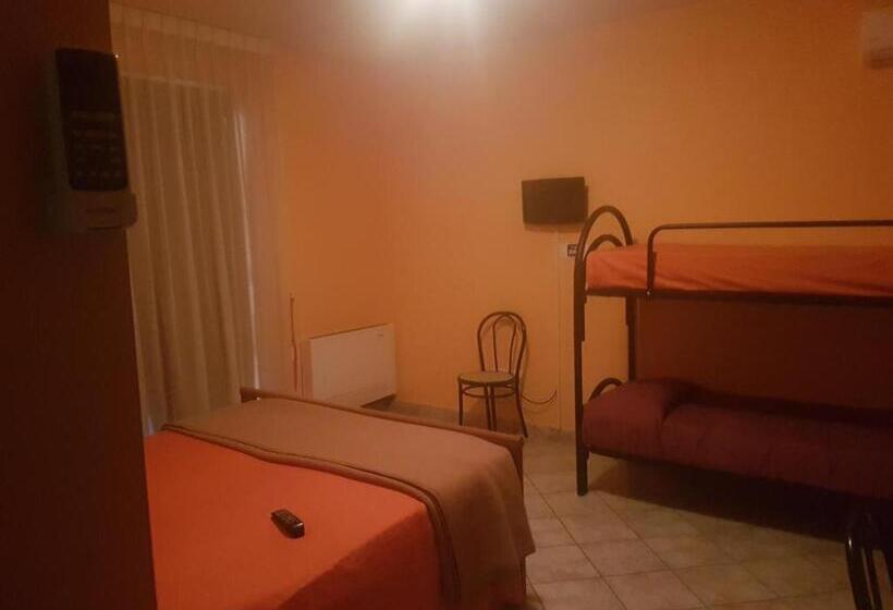 Отель Il Baronetto