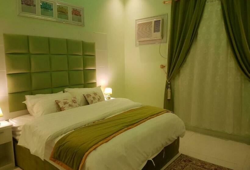 فندق جوهرة الاماكن