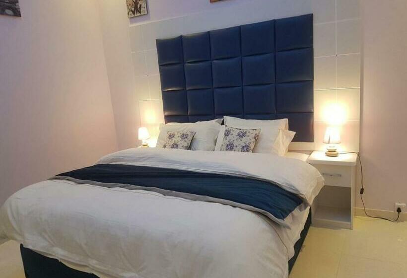 فندق جوهرة الاماكن