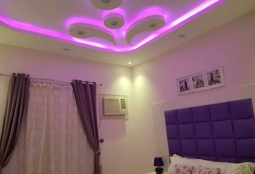 فندق جوهرة الاماكن