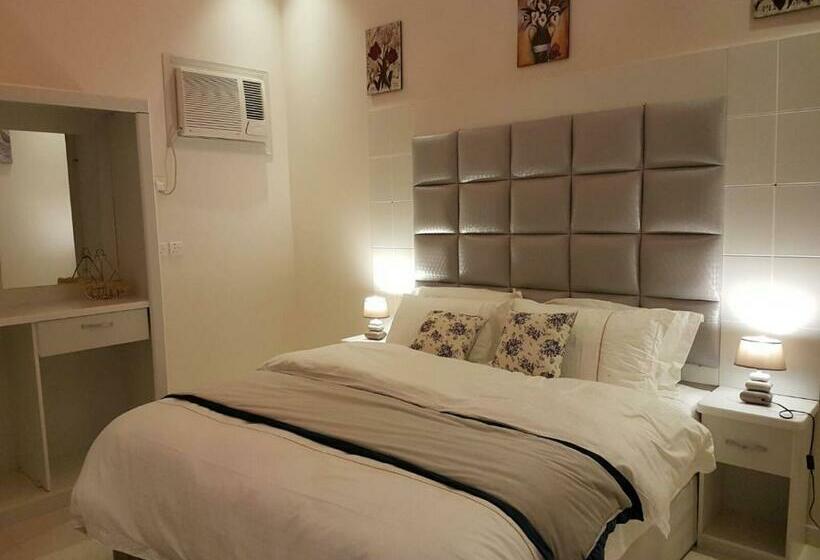 فندق جوهرة الاماكن