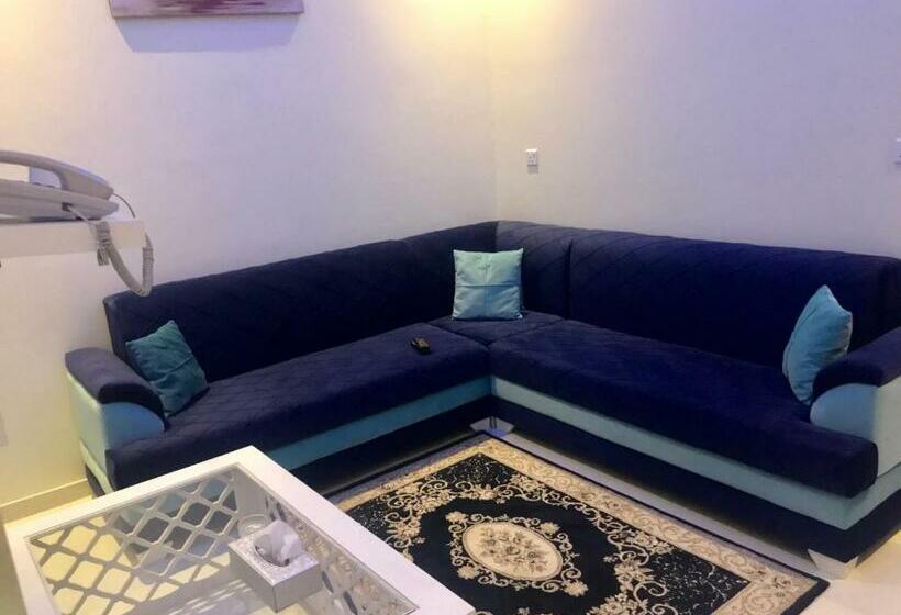 فندق جوهرة الاماكن