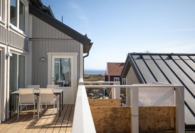 ホテル Kosterbaden