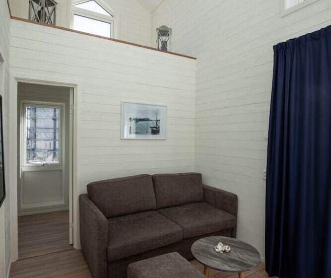 ホテル Kosterbaden