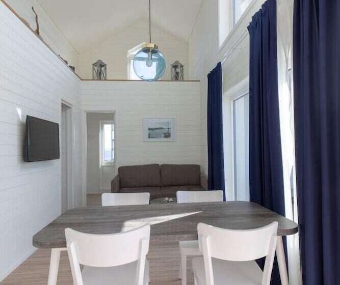 Отель Kosterbaden