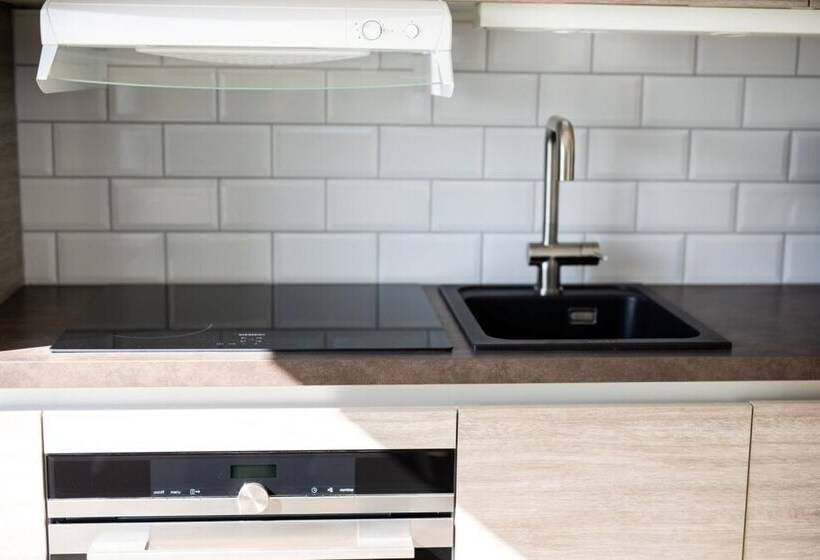 Отель Kosterbaden