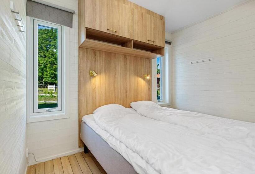 Отель Kosterbaden