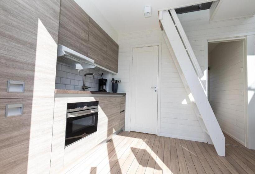 ホテル Kosterbaden