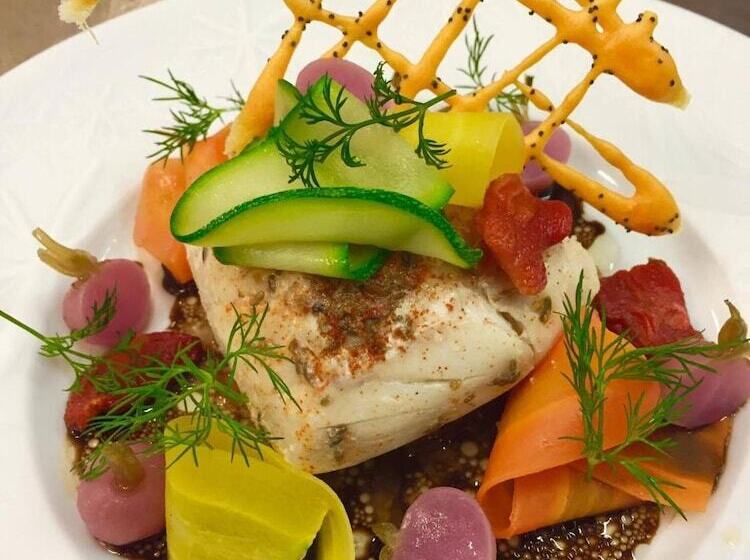 Logis Hotel Restaurant L Orée Des Bois