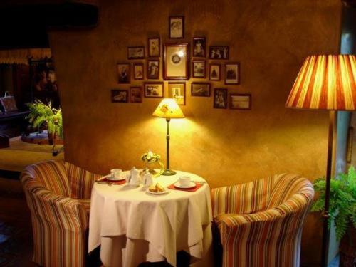 ホテル L Ultimo Mulino