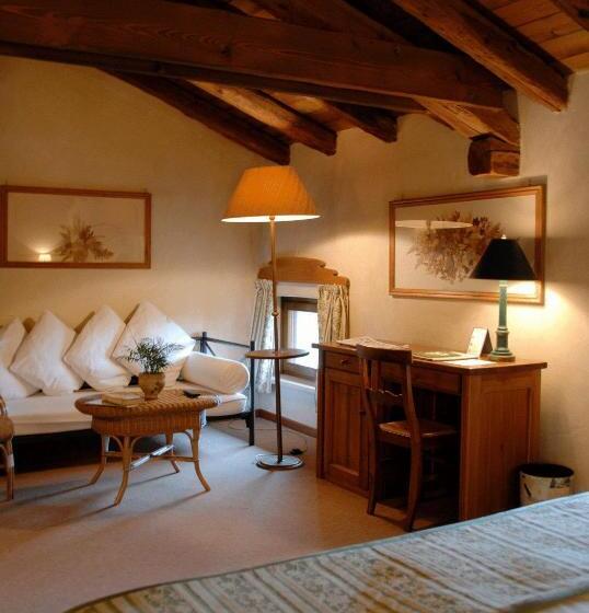 ホテル L Ultimo Mulino