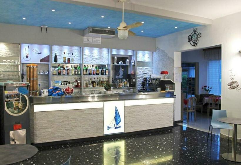 בית מלון כפרי La Piroga