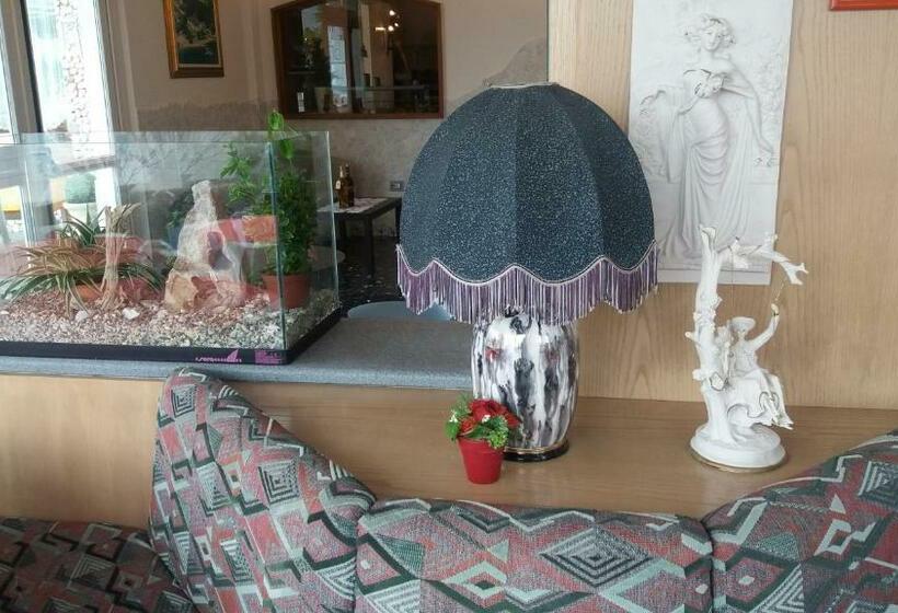 בית מלון כפרי La Piroga