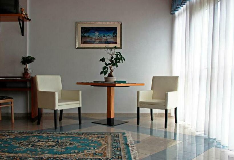 בית מלון כפרי La Piroga