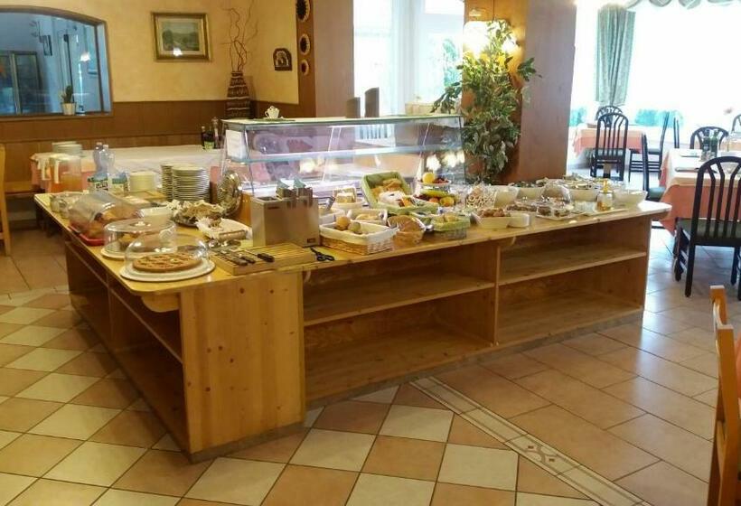 בית מלון כפרי La Piroga