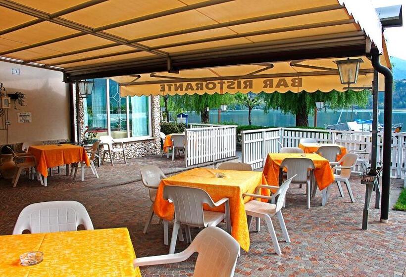 בית מלון כפרי La Piroga