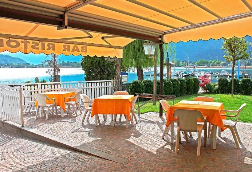 בית מלון כפרי La Piroga