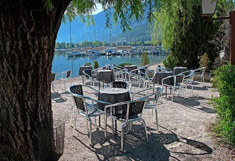 בית מלון כפרי La Piroga