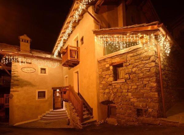 בית מלון כפרי Le Petit Relais