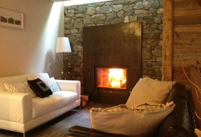 בית מלון כפרי Le Petit Relais