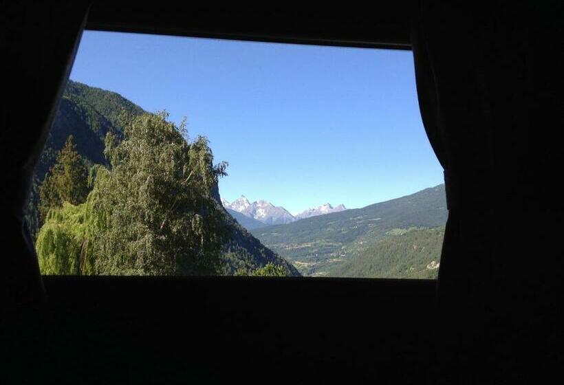 בית מלון כפרי Le Petit Relais