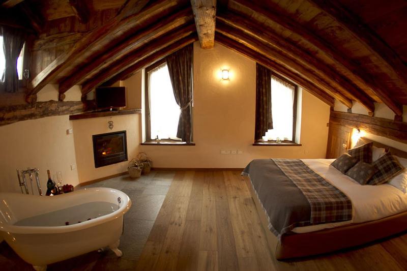 בית מלון כפרי Le Petit Relais