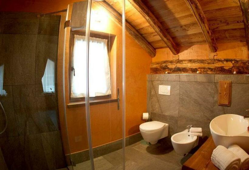 בית מלון כפרי Le Petit Relais